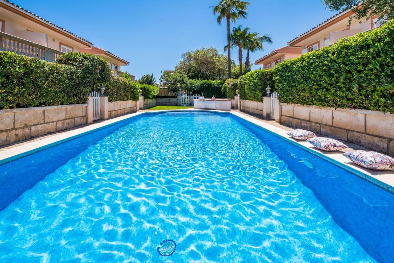 Ideal Property Mallorca - Ca Na Nicole Hébergement de vacances *