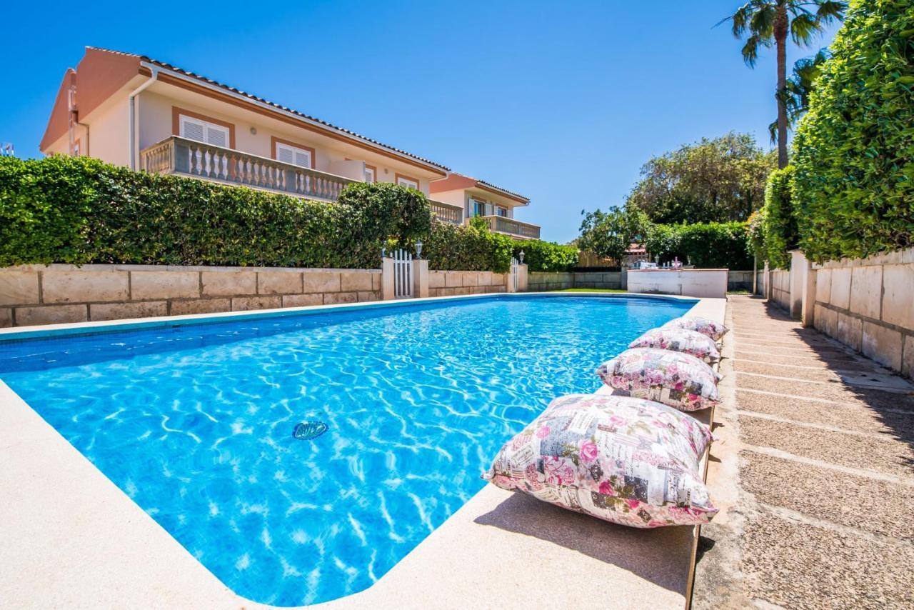 Ideal Property Mallorca - Ca Na Nicole Hébergement de vacances