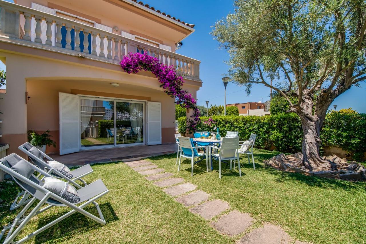Hébergement de vacances Ideal Property Mallorca - Ca Na Nicole