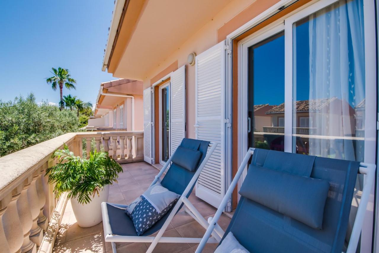 Ideal Property Mallorca - Ca Na Nicole Hébergement de vacances *
