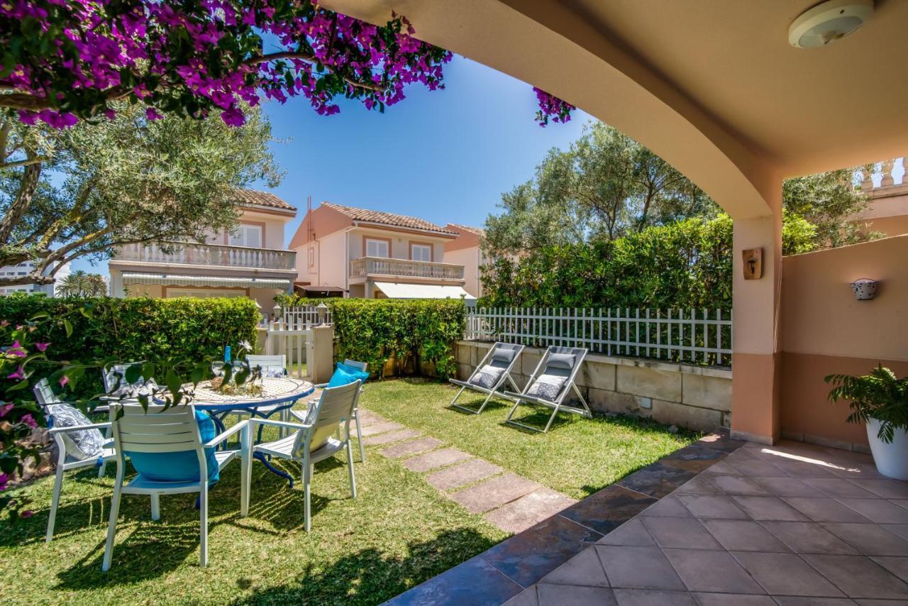 Hébergement de vacances Ideal Property Mallorca - Ca Na Nicole *