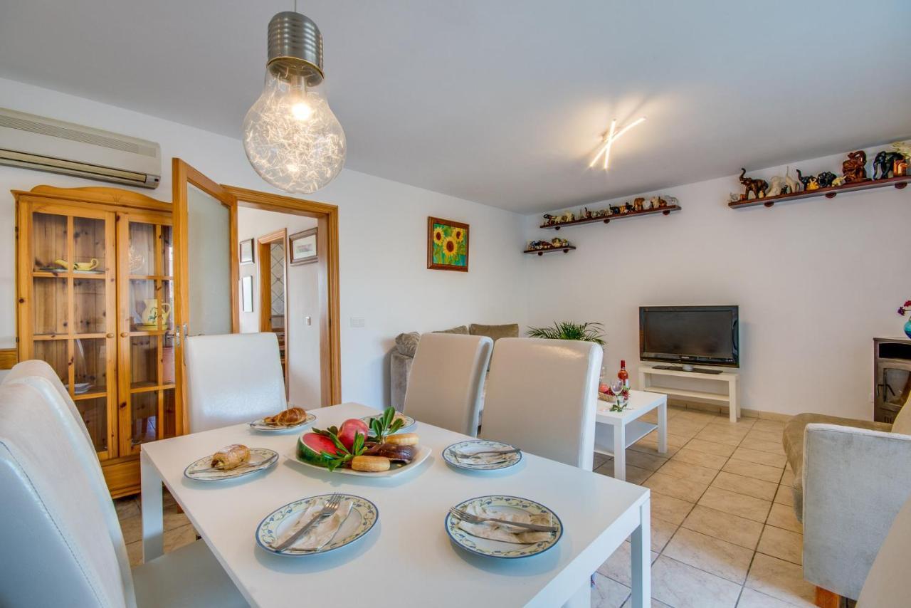 Hébergement de vacances Ideal Property Mallorca - Ca Na Nicole