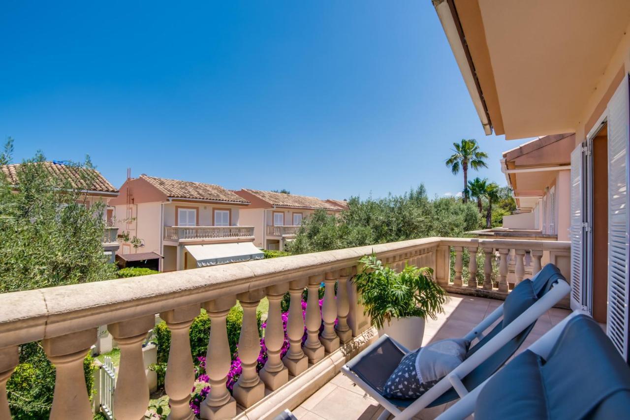 Ideal Property Mallorca - Ca Na Nicole Hébergement de vacances