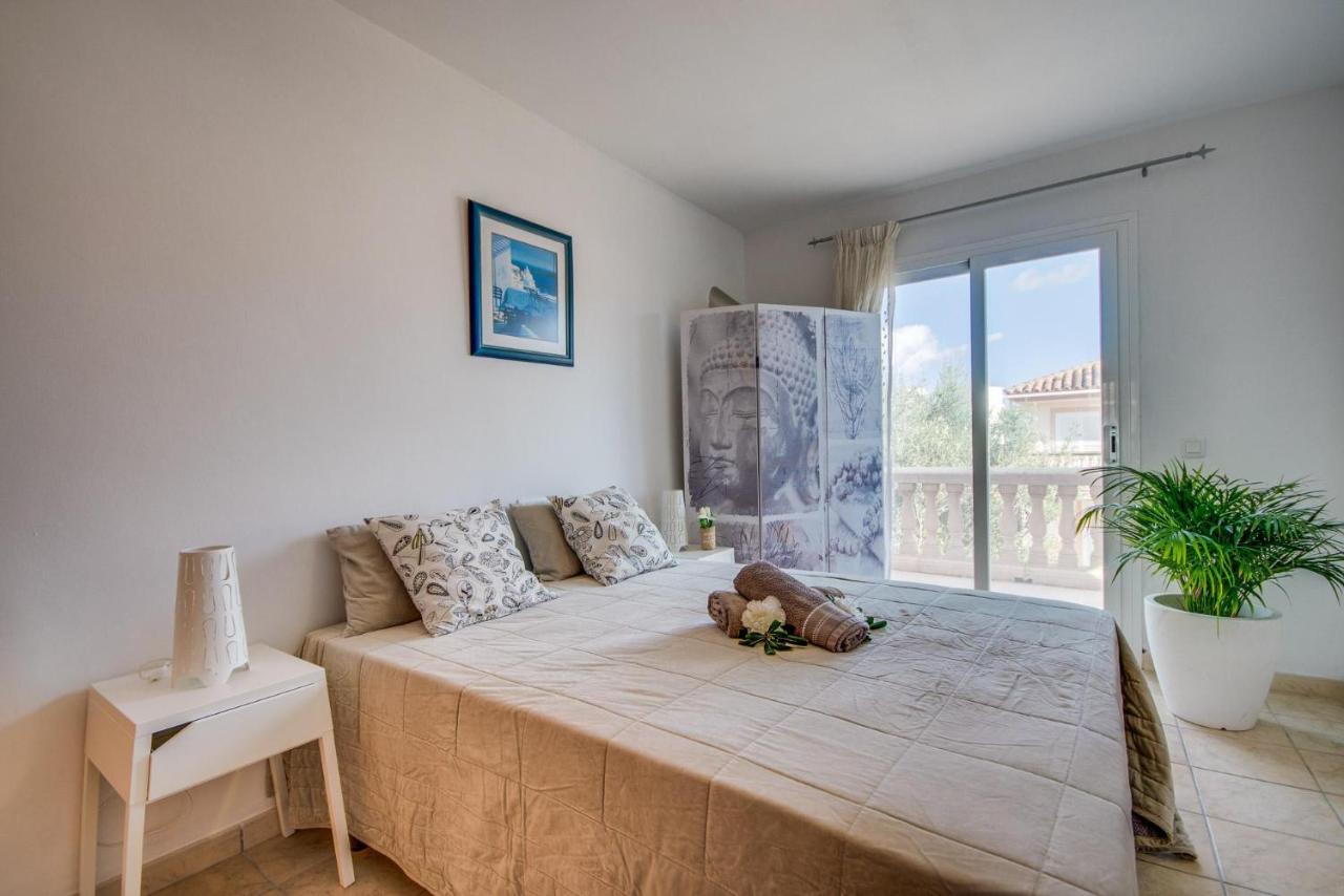 Ideal Property Mallorca - Ca Na Nicole Hébergement de vacances *