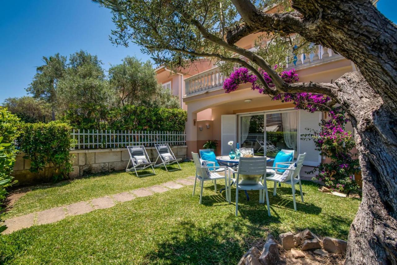 Hébergement de vacances Ideal Property Mallorca - Ca Na Nicole Alcúdia